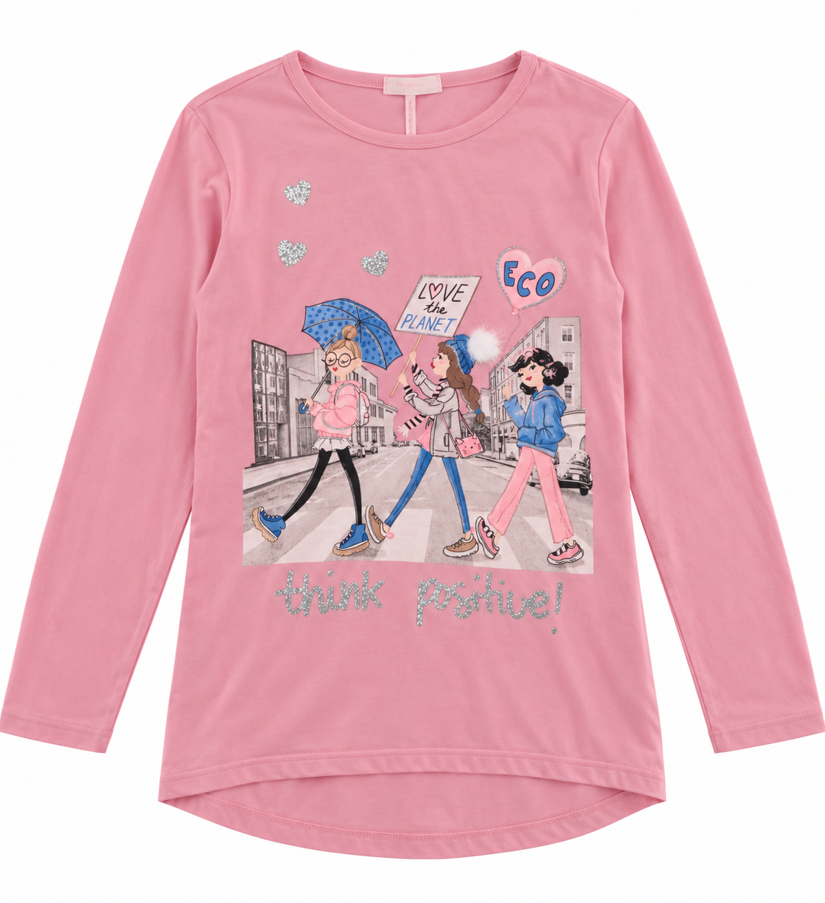Set niña Leggings