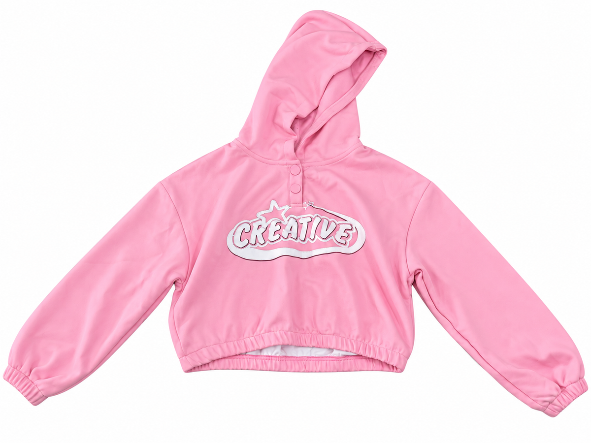 Set niña cargo- Creative