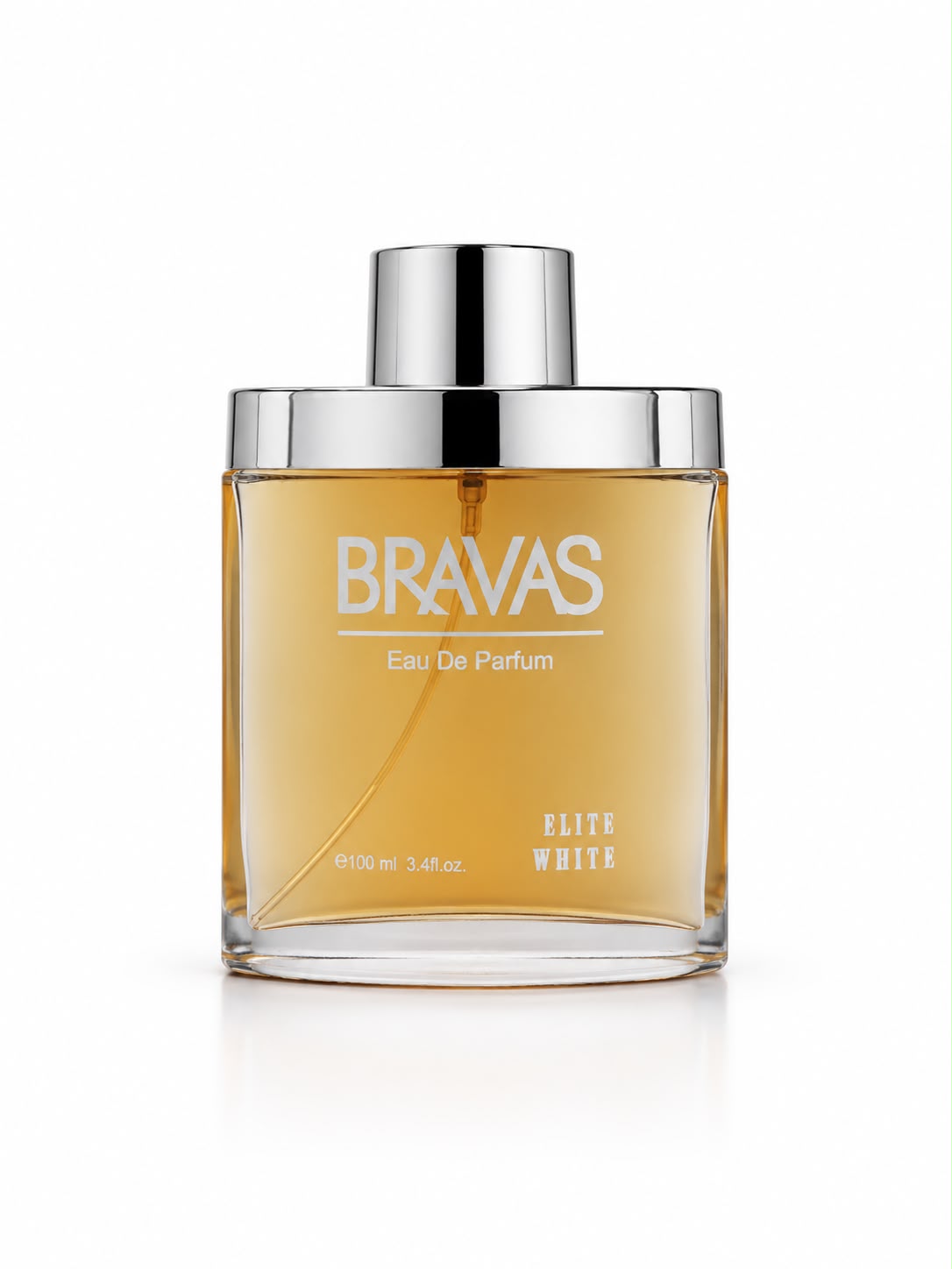 Perfume Caballero Bravas Elite White Eau de Parfum – 100 ml