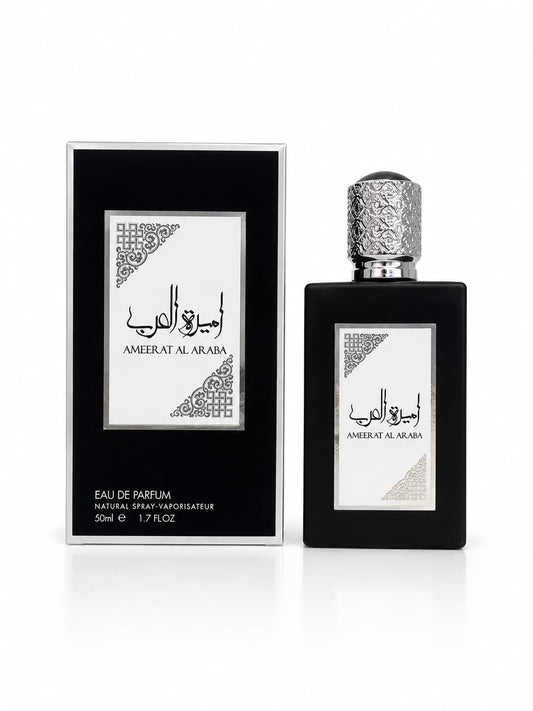 Perfume Caballero Ameerat Al Araba Eau de Parfum – 50 ml