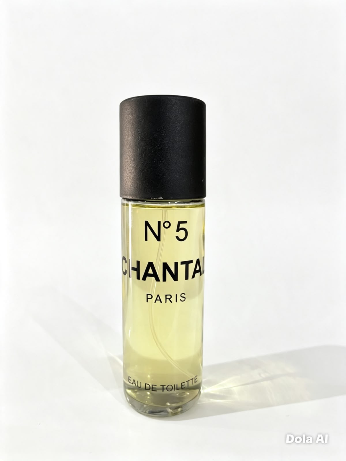 Perfume Dama OFERTA Chantal N°5 Paris
