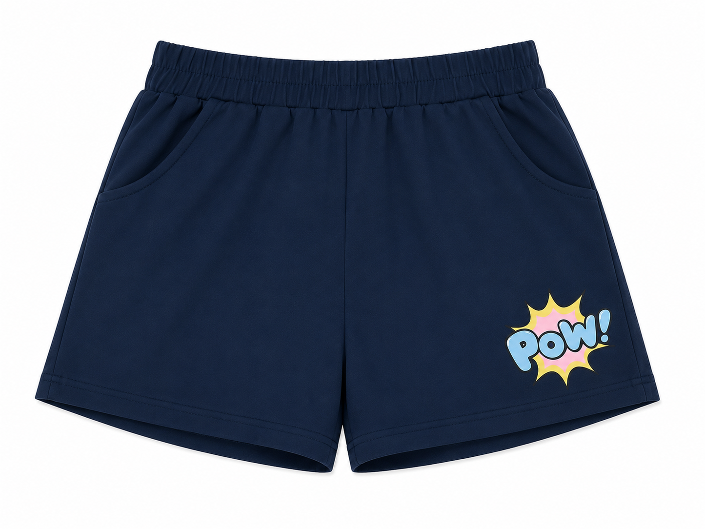 ✨ Set niña estampado tipo cómic ✨