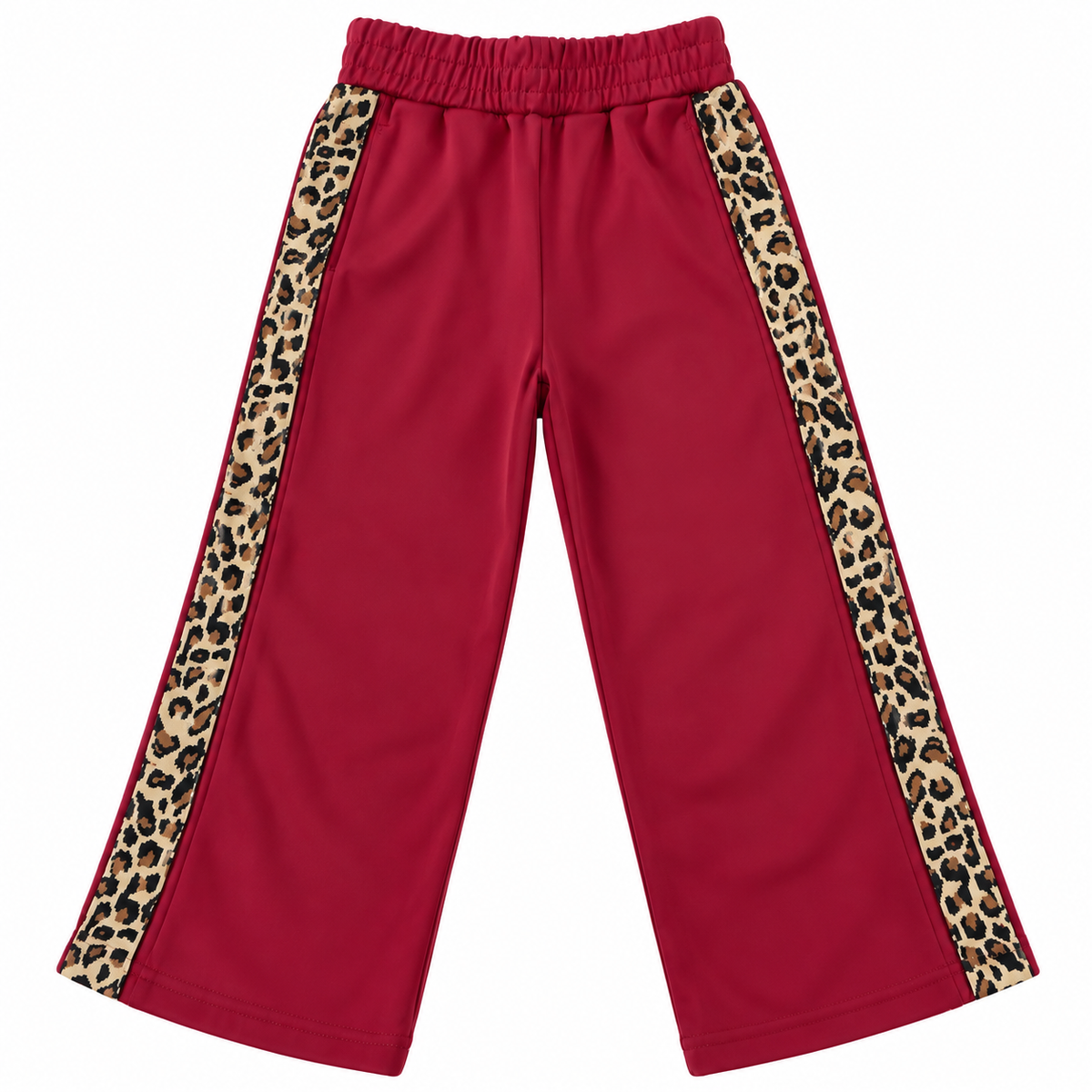 Set niña deportivo- animal print