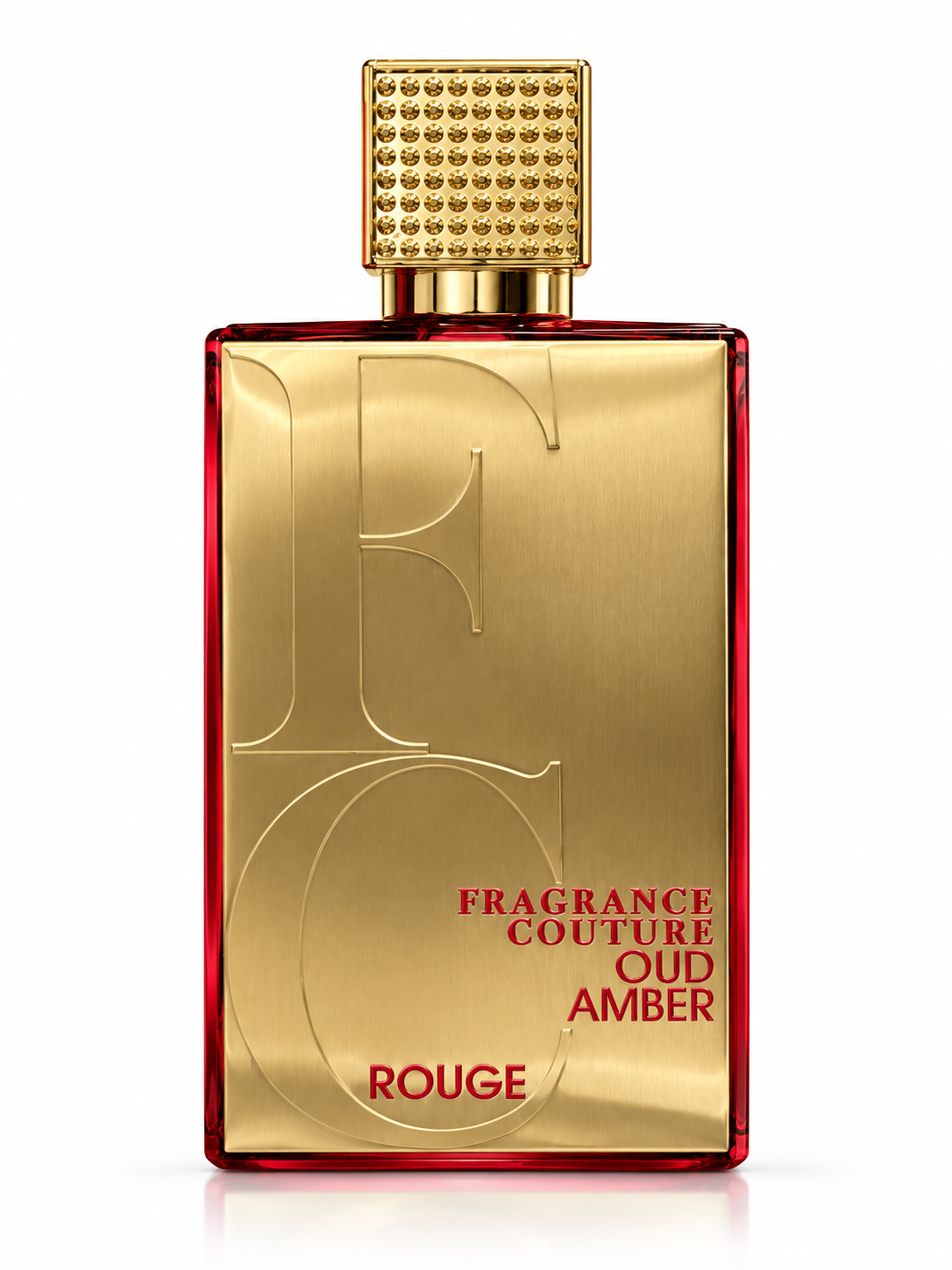 Perfume Unisex Oud Amber Rouge ❤️✨