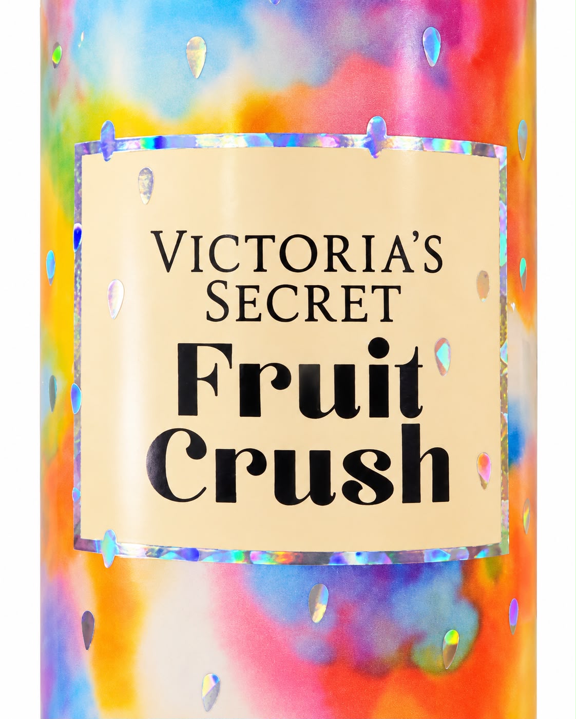 Perfume Dama OFERTA Victoria’s Secret Fruit Crush