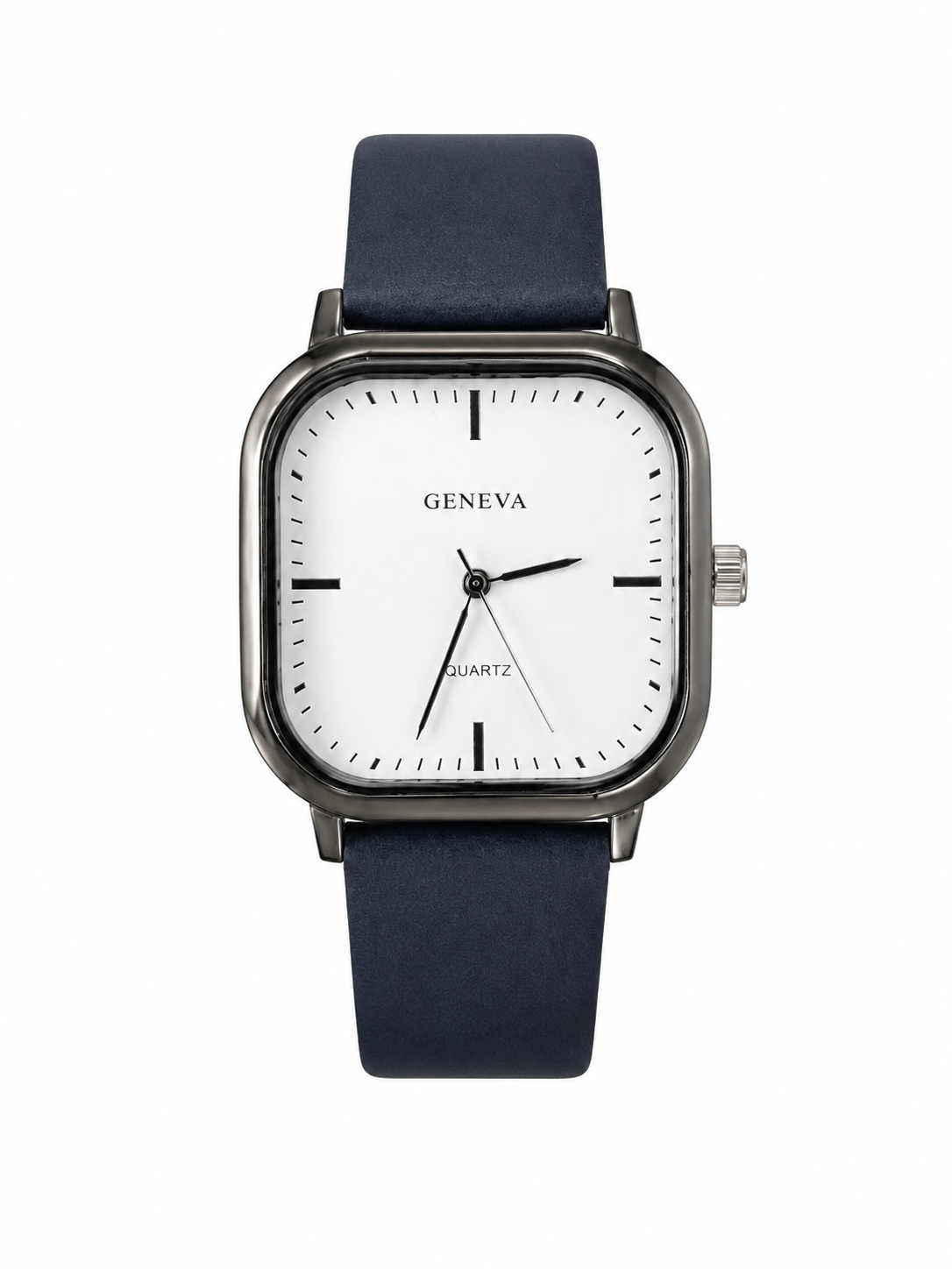 Set reloj caballero GENEV@Z