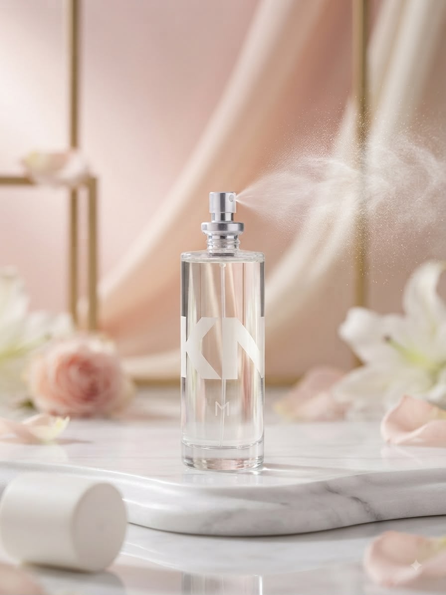 Perfume Dama OFERTA DKNY - Frescura Urbana e Irresistible