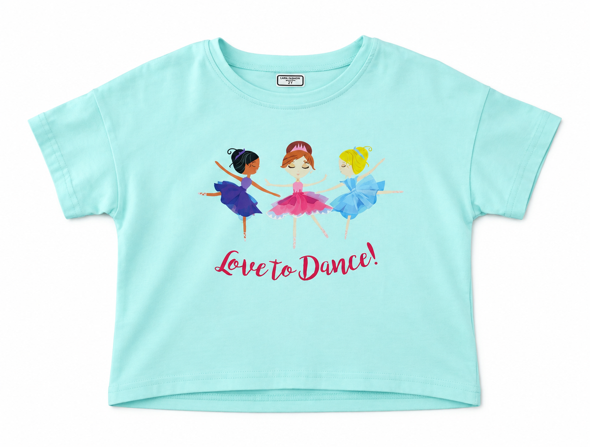 OFERTA – Set niña bailarina con falda de tul