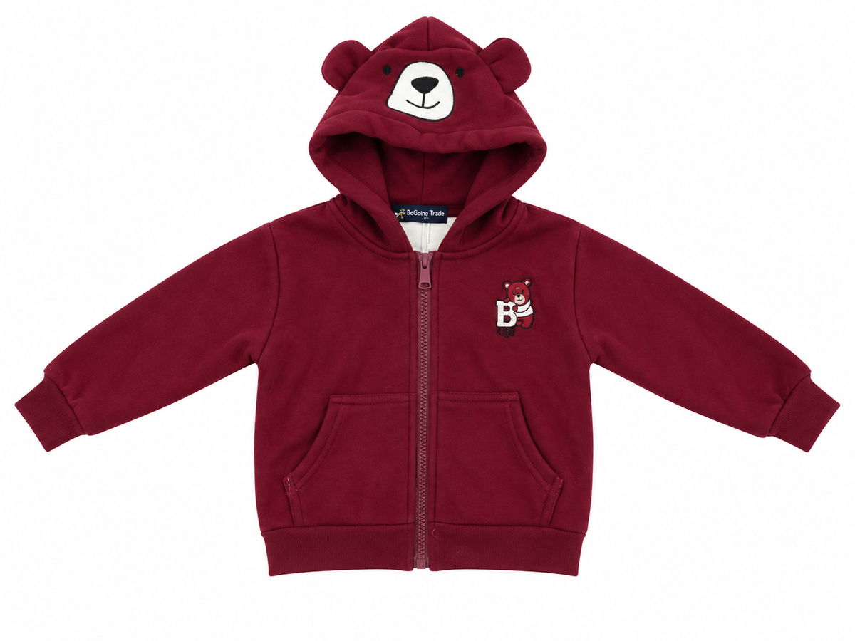 Set niño oso bear