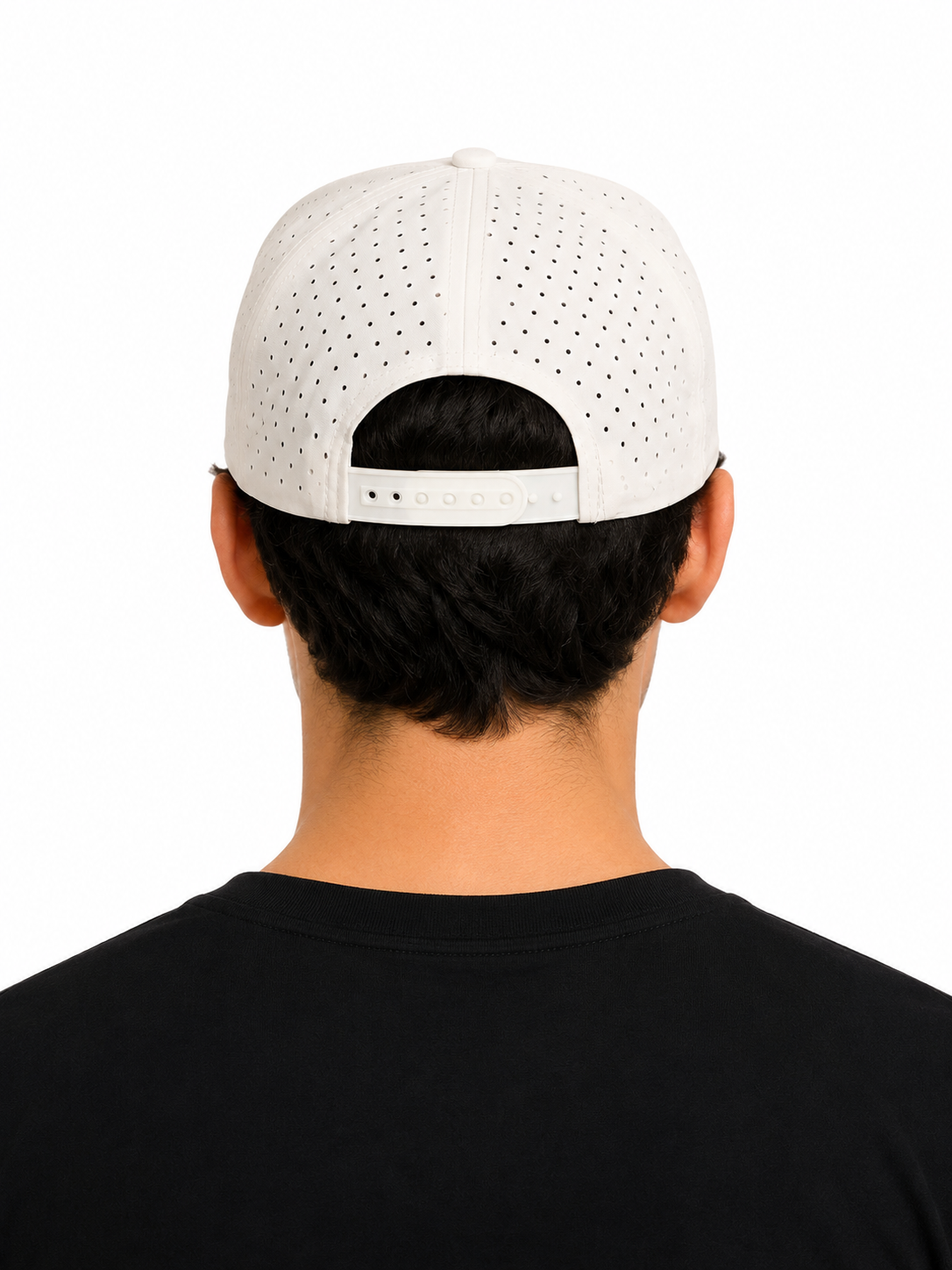 Gorra caballero estilo deportivo