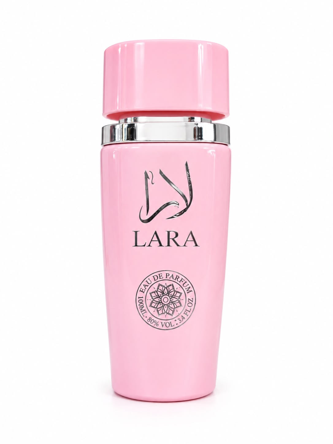 Perfume Dama Lara Eau de Parfum – 100 ml