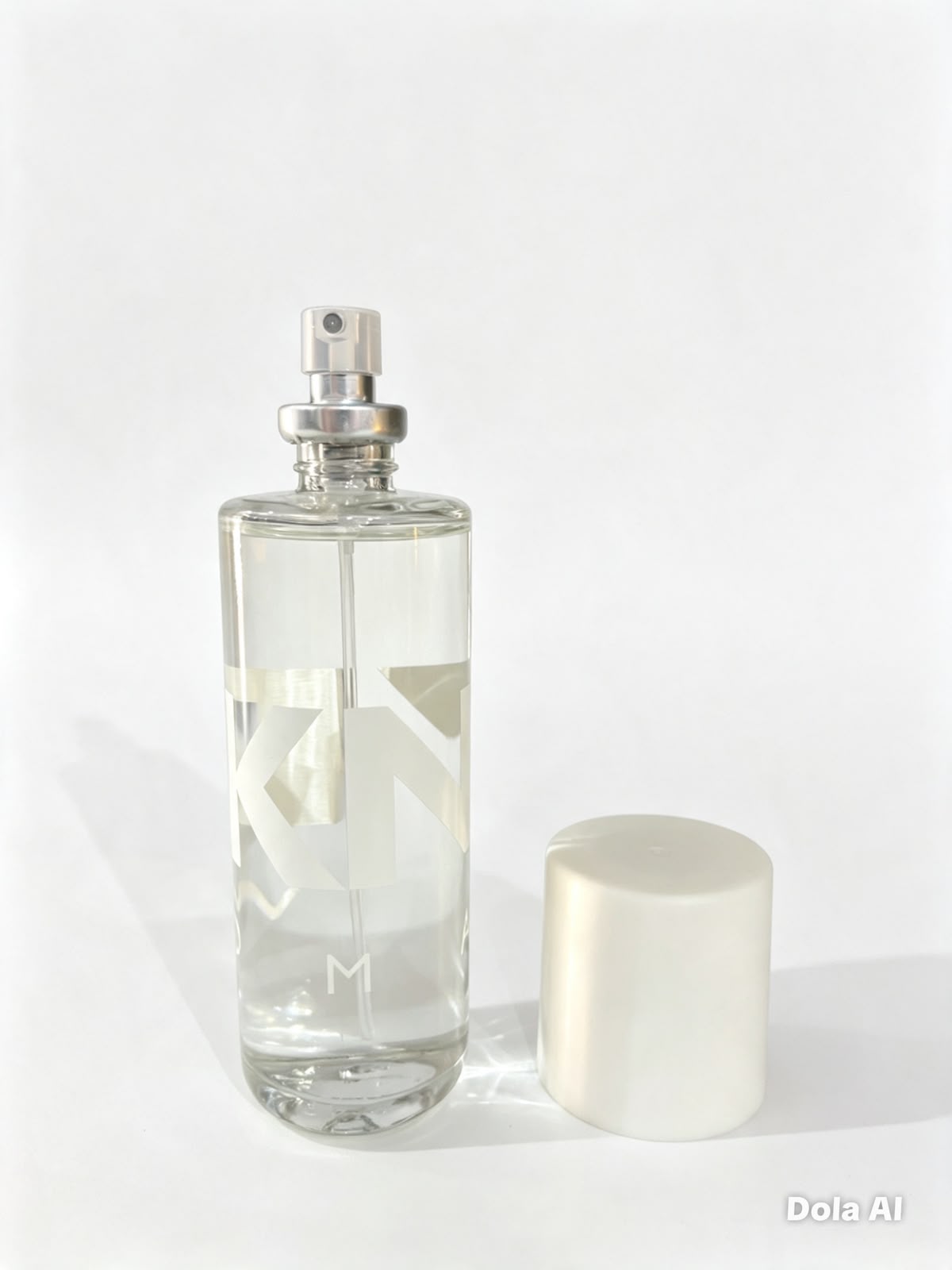Perfume Dama OFERTA DKNY - Frescura Urbana e Irresistible