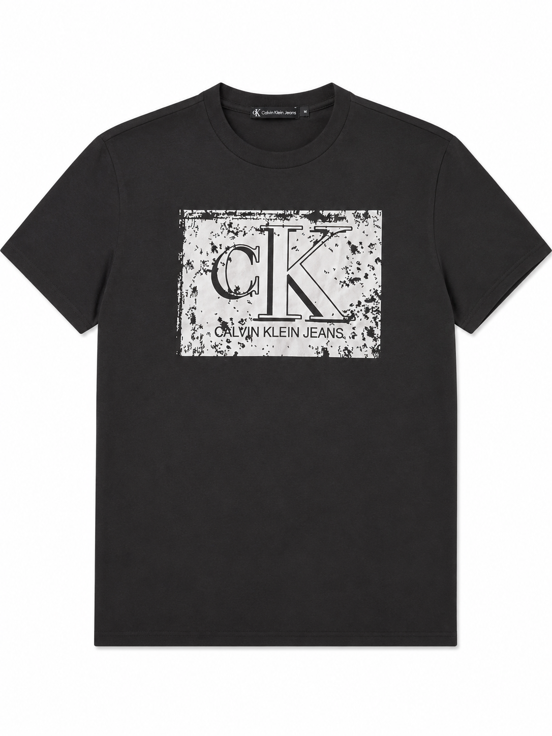 Playera caballero cuello redondo  C@LVIN KLEIN
