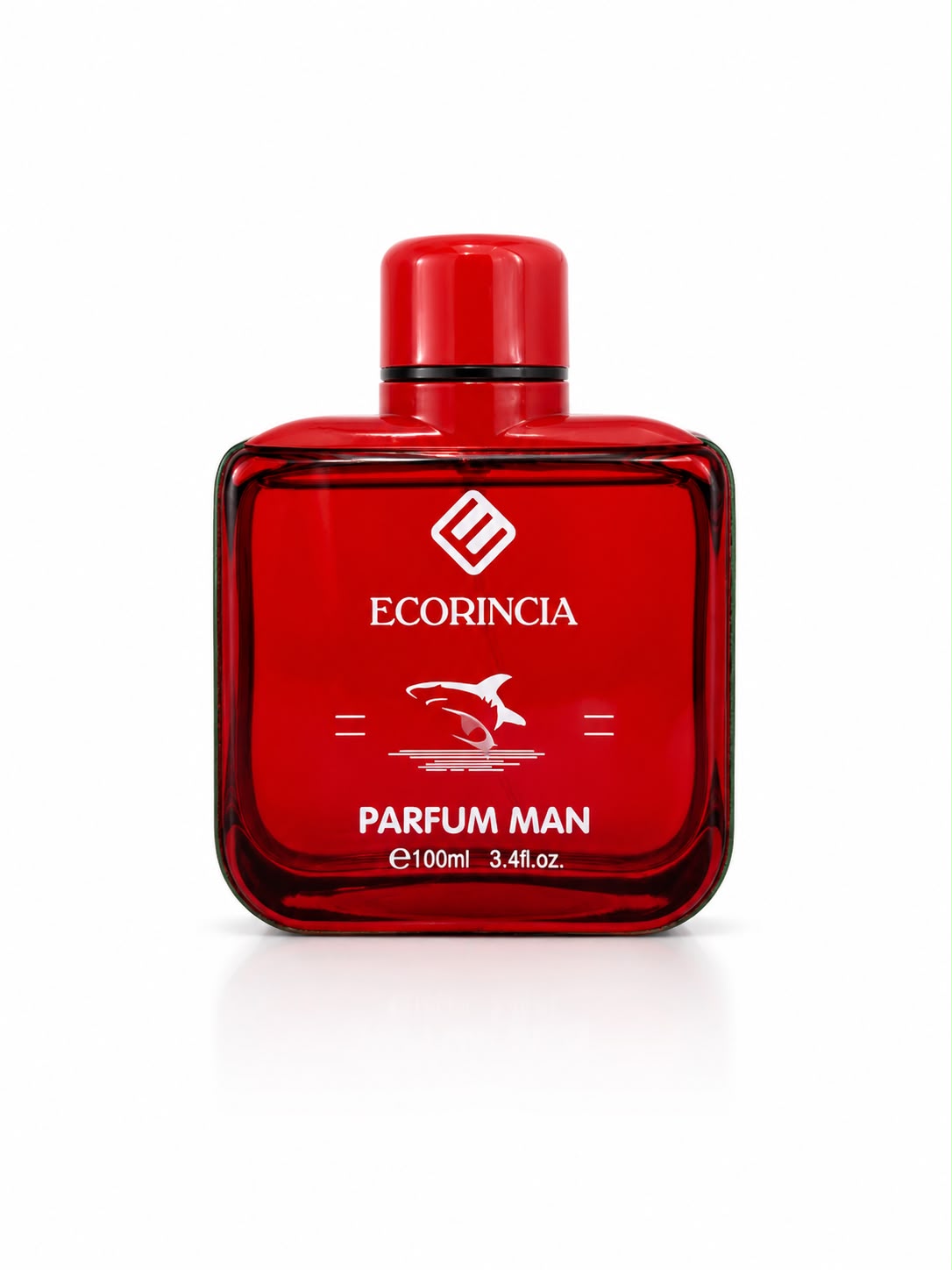 Perfume Caballero Ecorincia Parfum Man – 100 ml