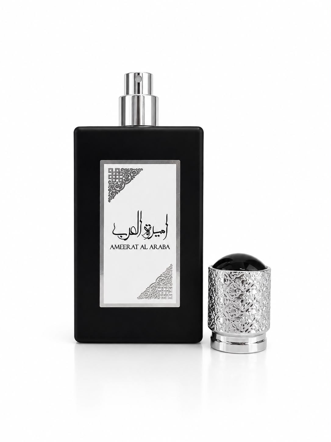 Perfume Caballero Ameerat Al Araba Eau de Parfum – 50 ml