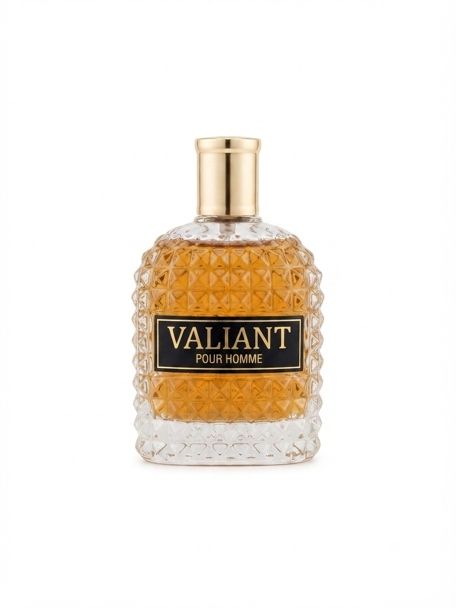 Perfume Caballero Valiant Pour Homme Eau de Parfum – 100 ml
