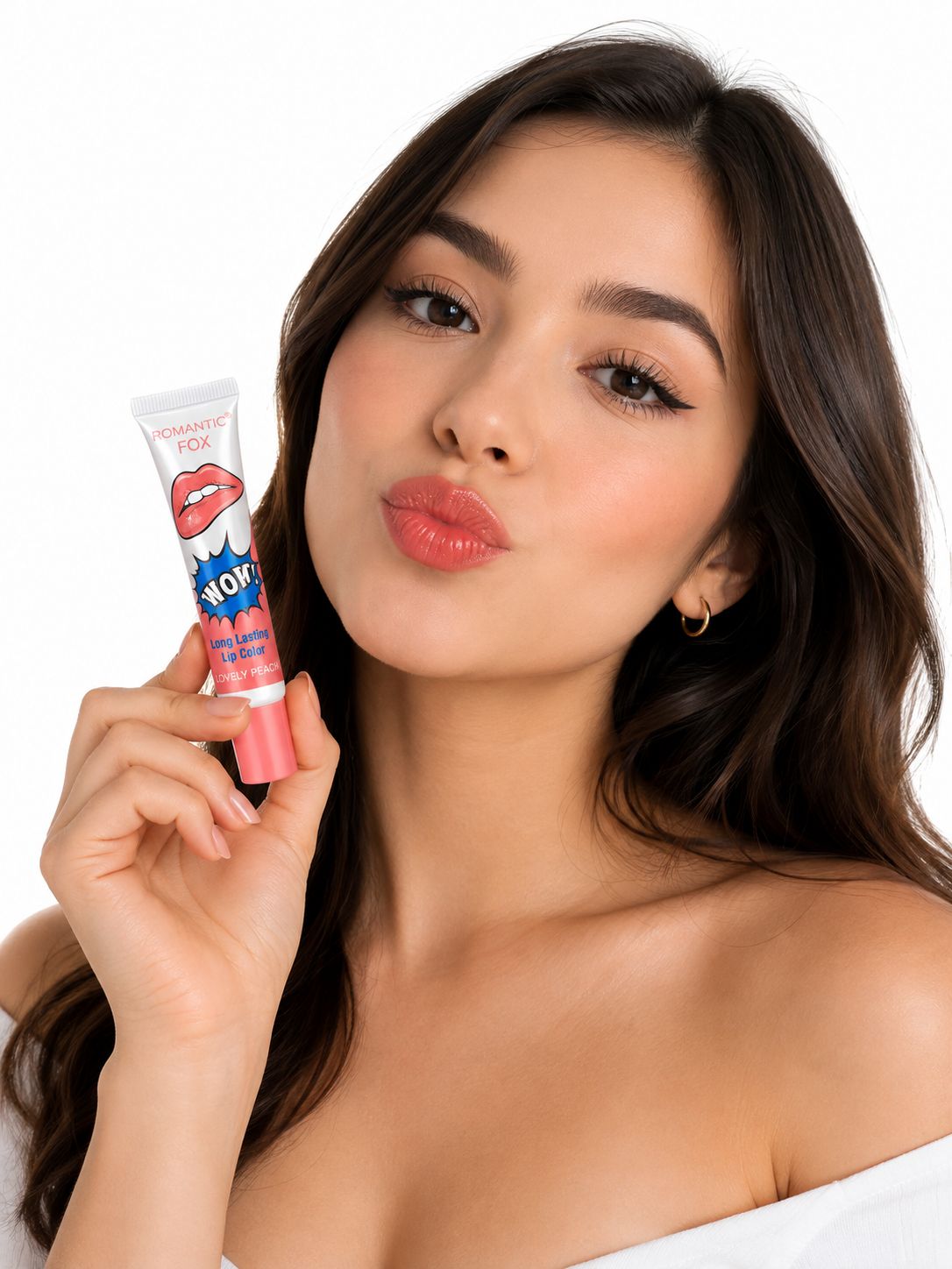 Labial Líquido Dama 💄✨