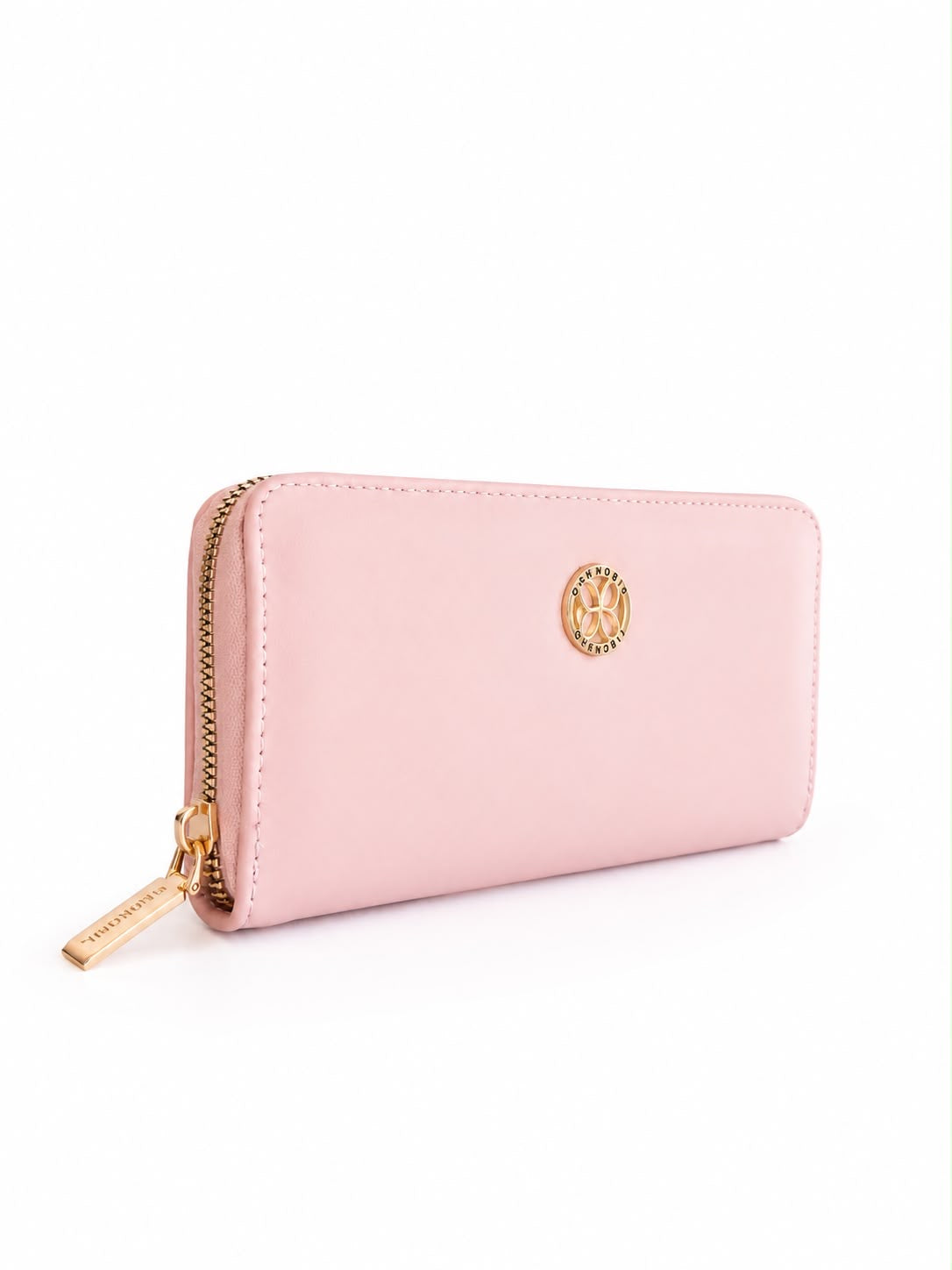 Cartera Dama tipo wallet práctica