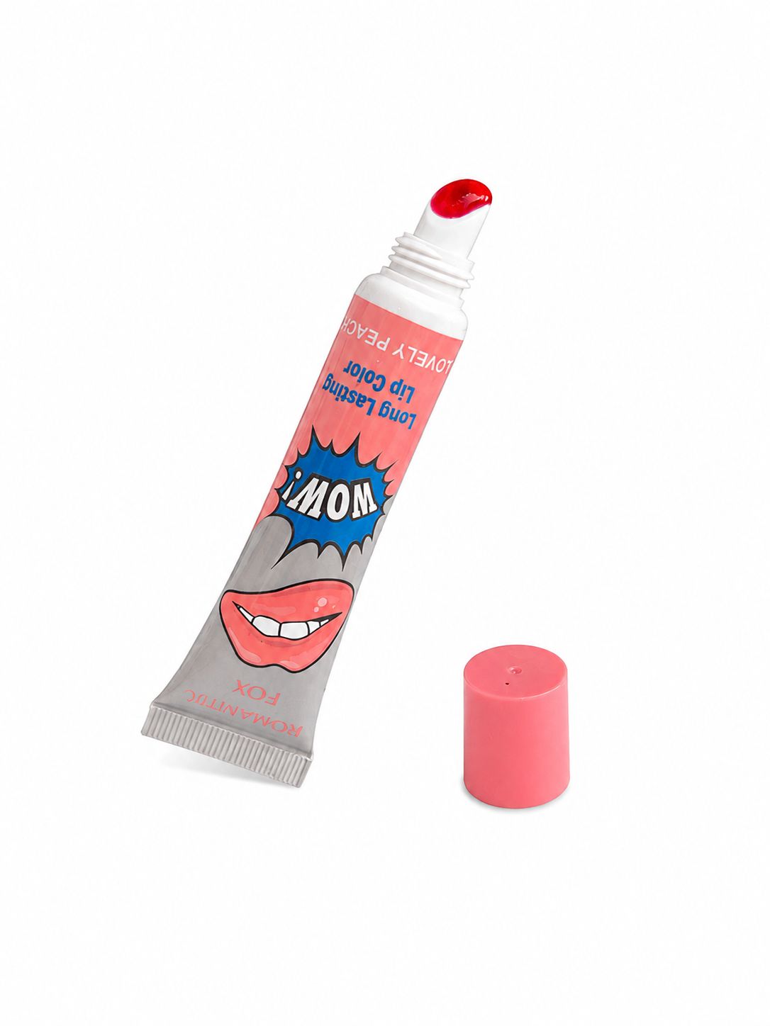 Labial Líquido Dama 💄✨