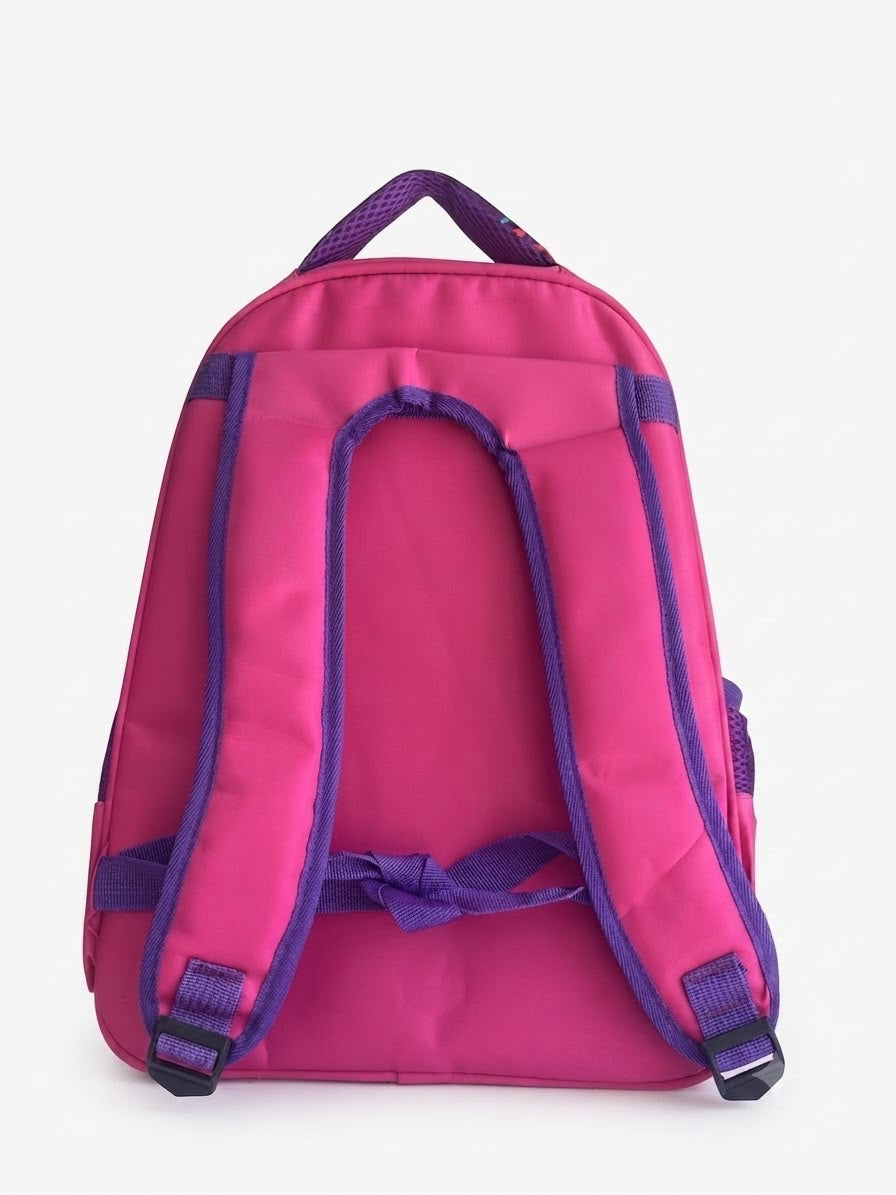 Set mochila 3 piezas Mario bross