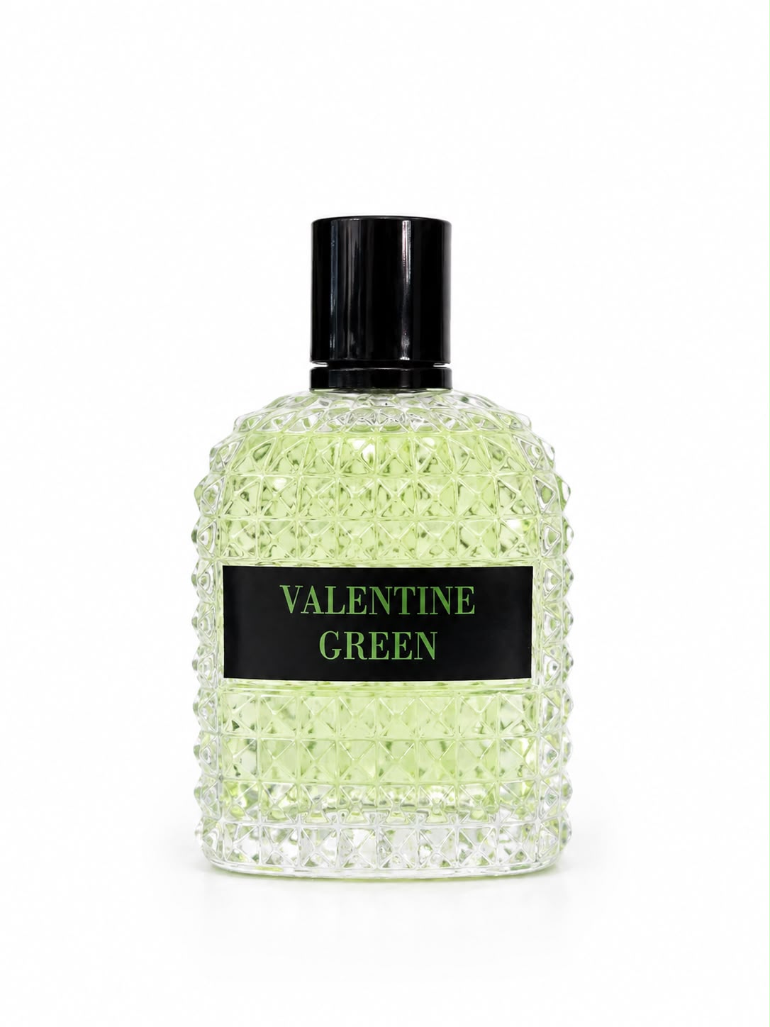 Perfume Dama Valentine Green Eau de Parfum – 100 ml