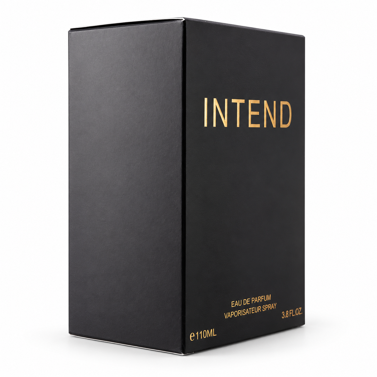 Perfume Caballero Ámbar Intenso