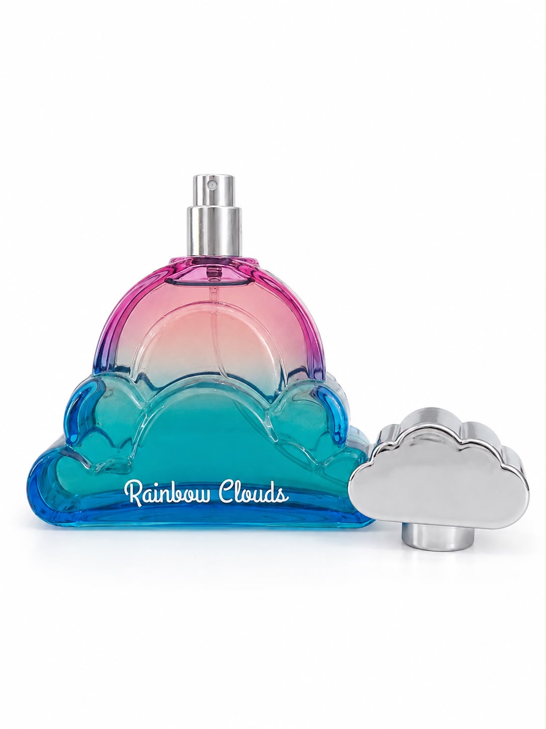 Perfume Dama Rainbow Clouds Eau de Parfum – 100 ml