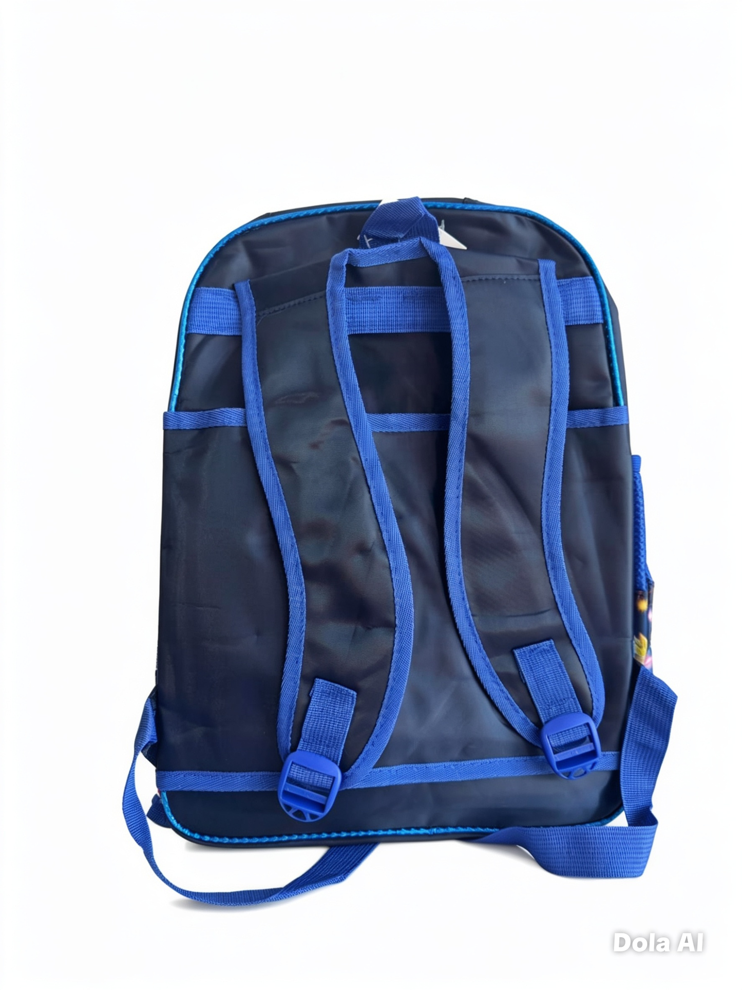 Mochila escolar diseño Dragón ball
