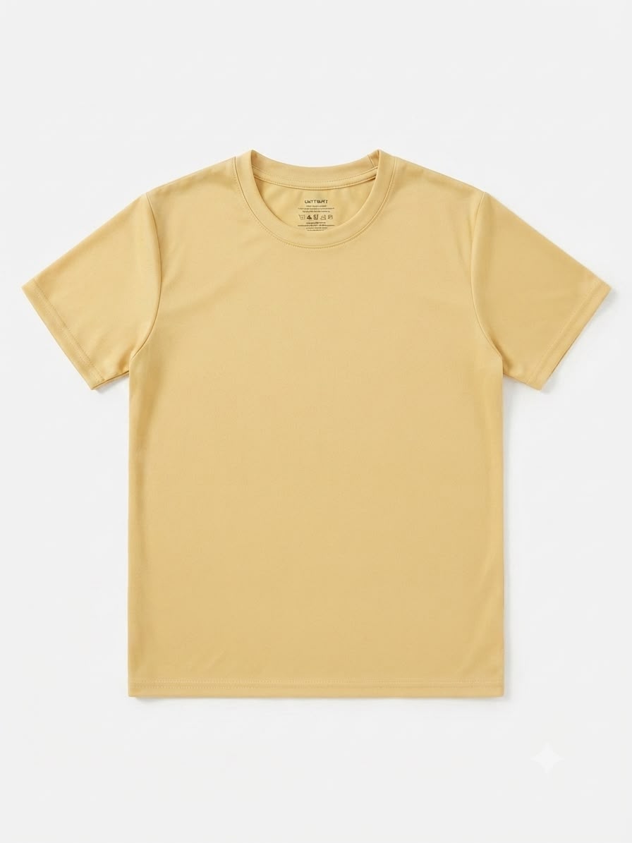 Blusa niña Just a Girl Boba & Ramen