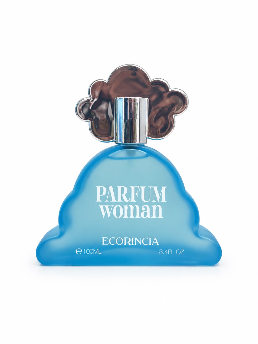 Perfume Dama Ecorincia Parfum Woman – 100 ml