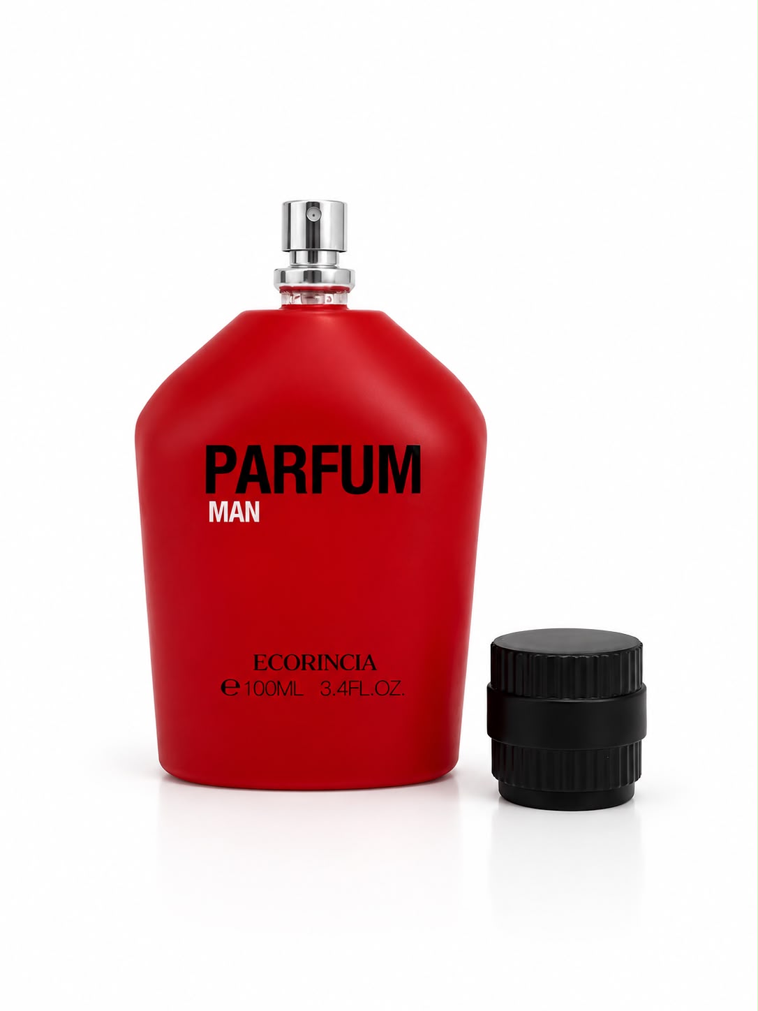 Perfume Caballero Parfum Man Ecorincia – 100 ml