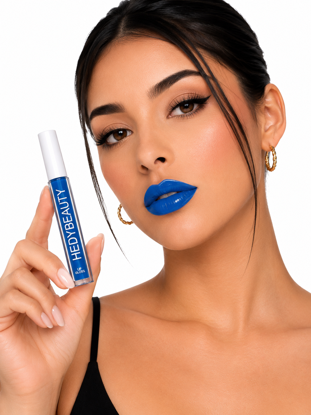 Labial Dama Colores Neón 💄🌈✨