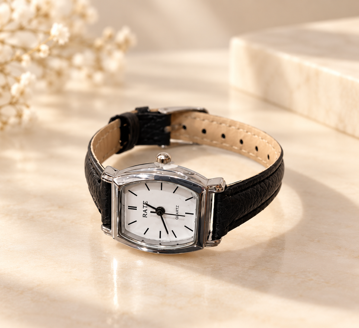 Reloj dama – Diseño Clásico Chico ⌚✨