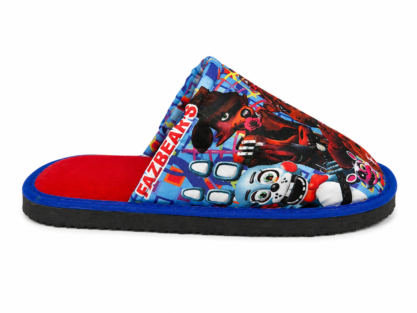 Pantufla Niño Oso Animatrónico – Suave y Cómoda