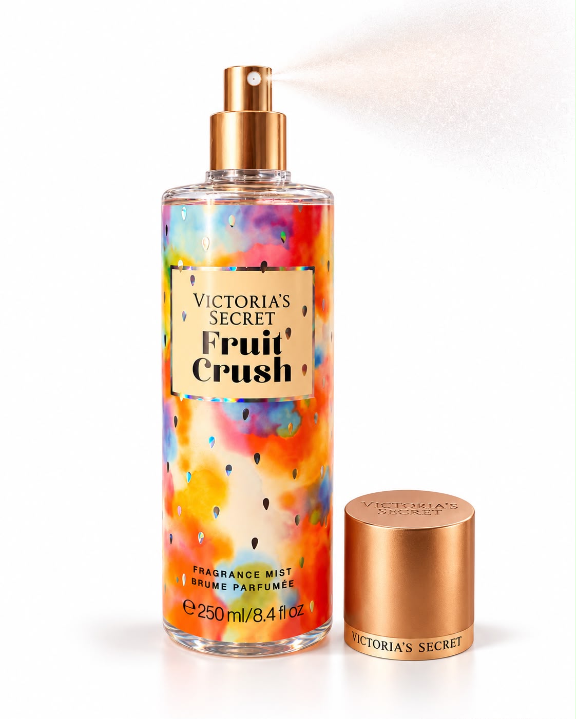 Perfume Dama OFERTA Victoria’s Secret Fruit Crush