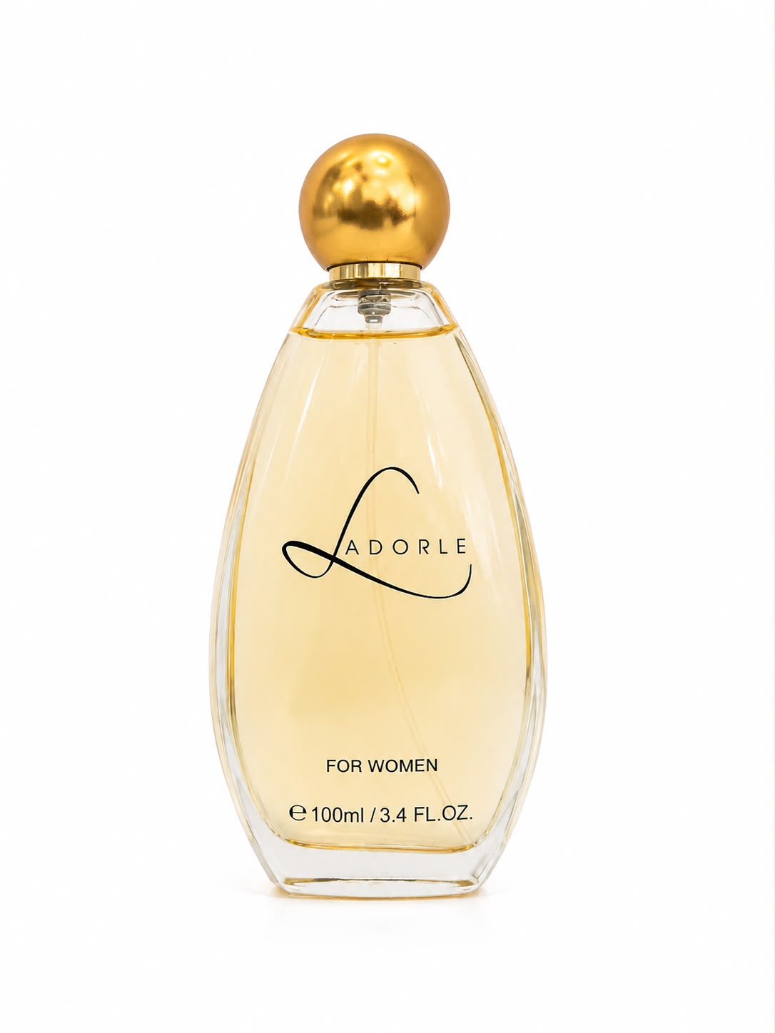 Perfume Dama Ladorle For Women Eau de Parfum – 100 ml