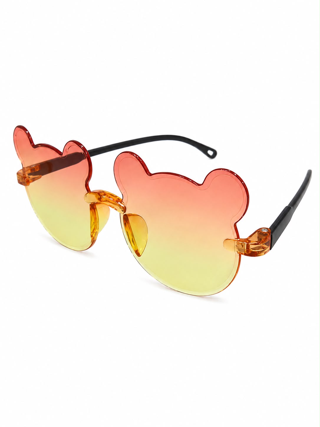 Lentes Infantiles – Diseño divertido con orejitas 🕶️🩷✨