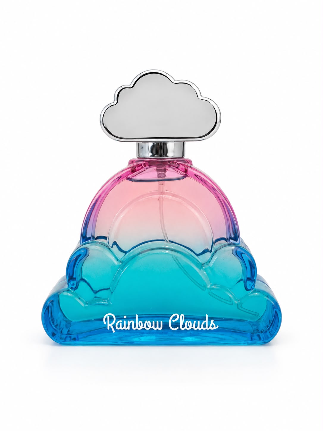 Perfume Dama Rainbow Clouds Eau de Parfum – 100 ml