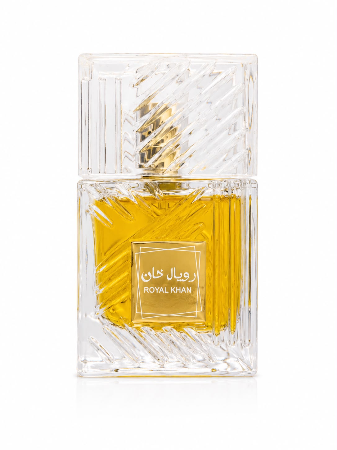 Perfume Dama Royal Khan Eau de Parfum