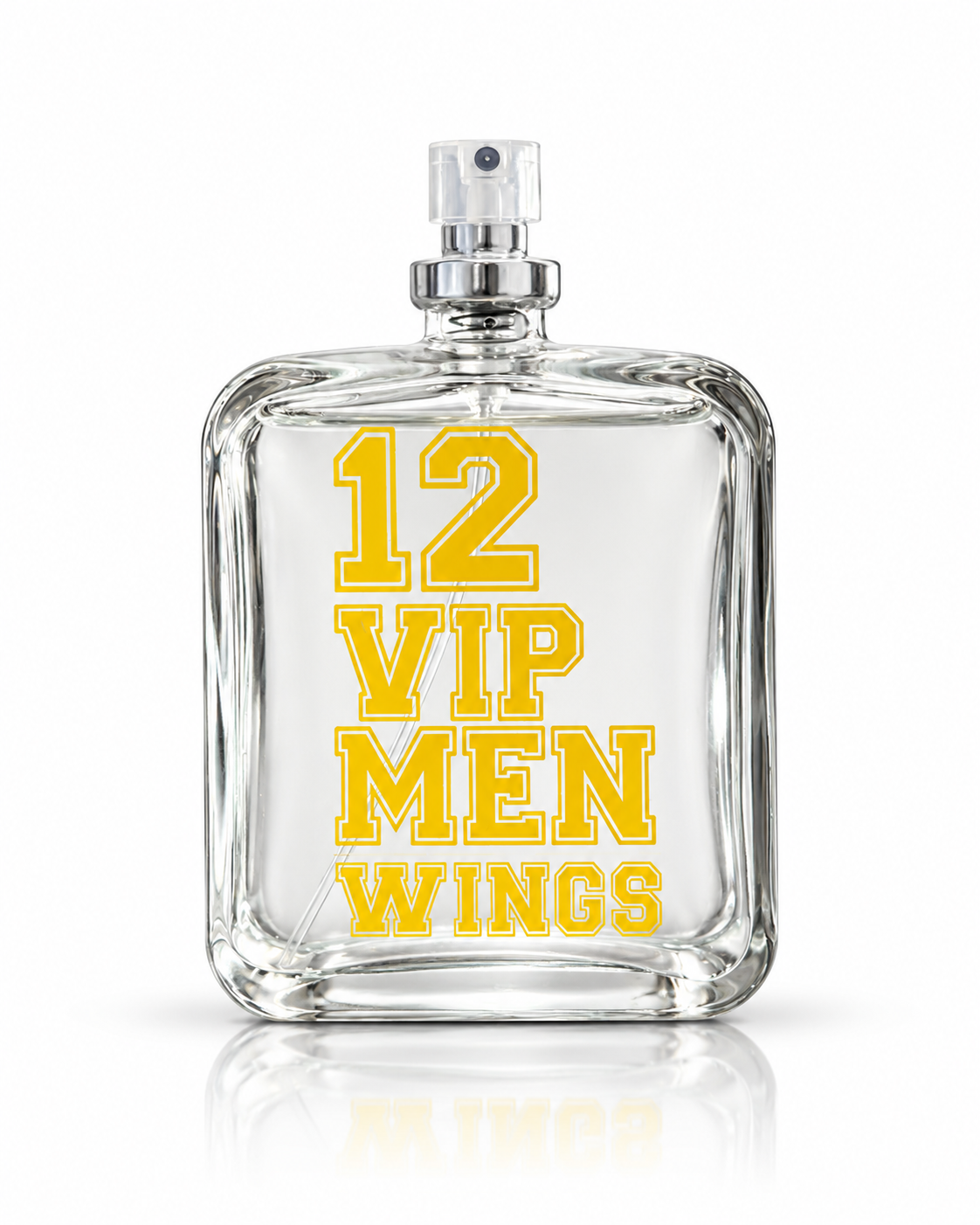 OFERTA Perfume Caballero – 12 VIP Men Wings ✨