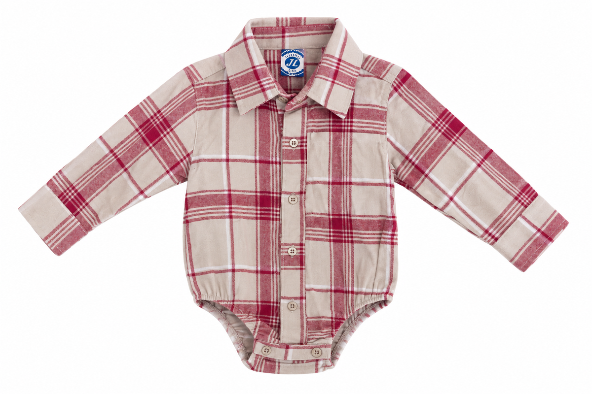 Set niño 3 piezas – 12 meses