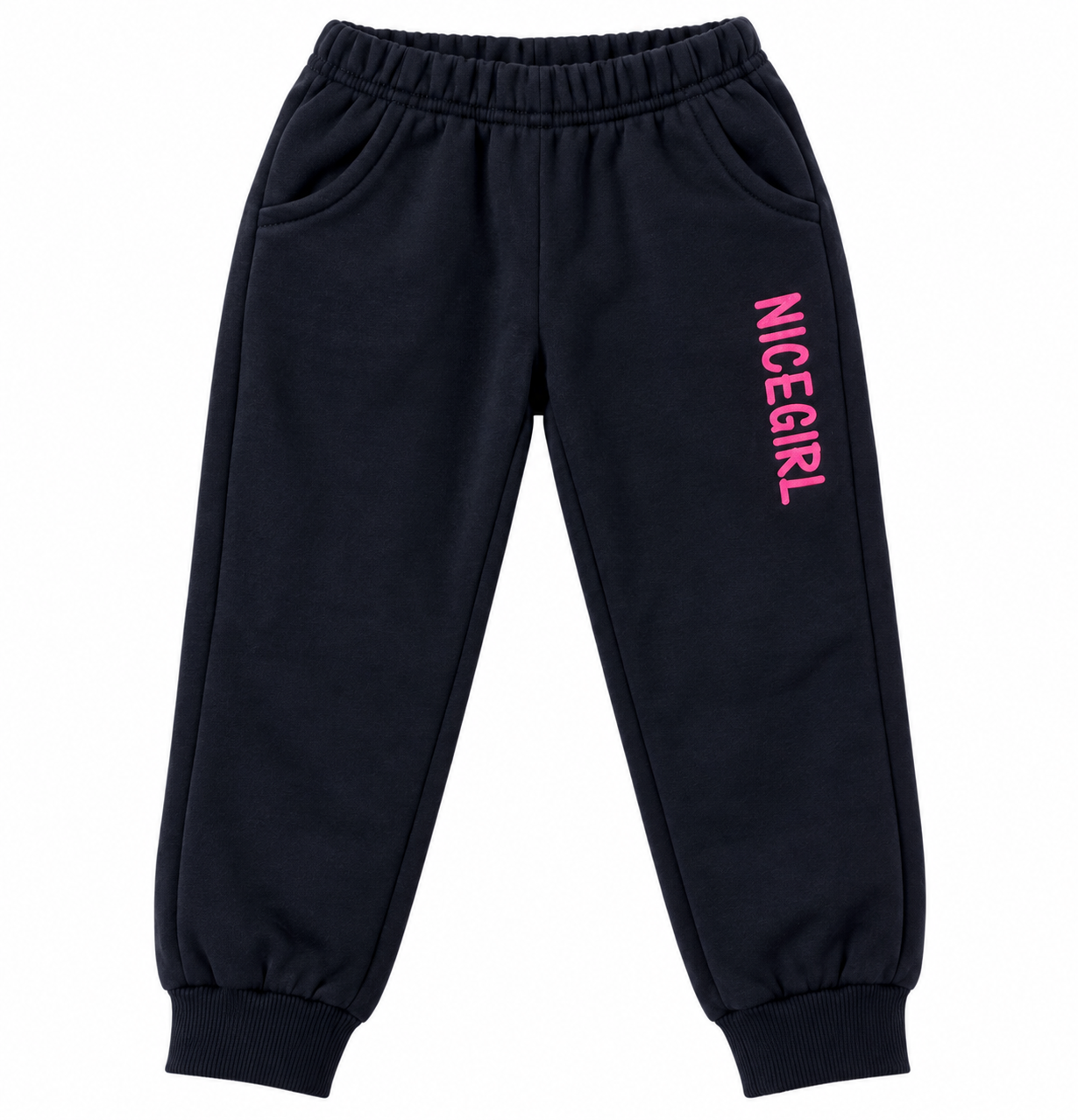 🩷 Set Niña Pink Adventure 3 Piezas