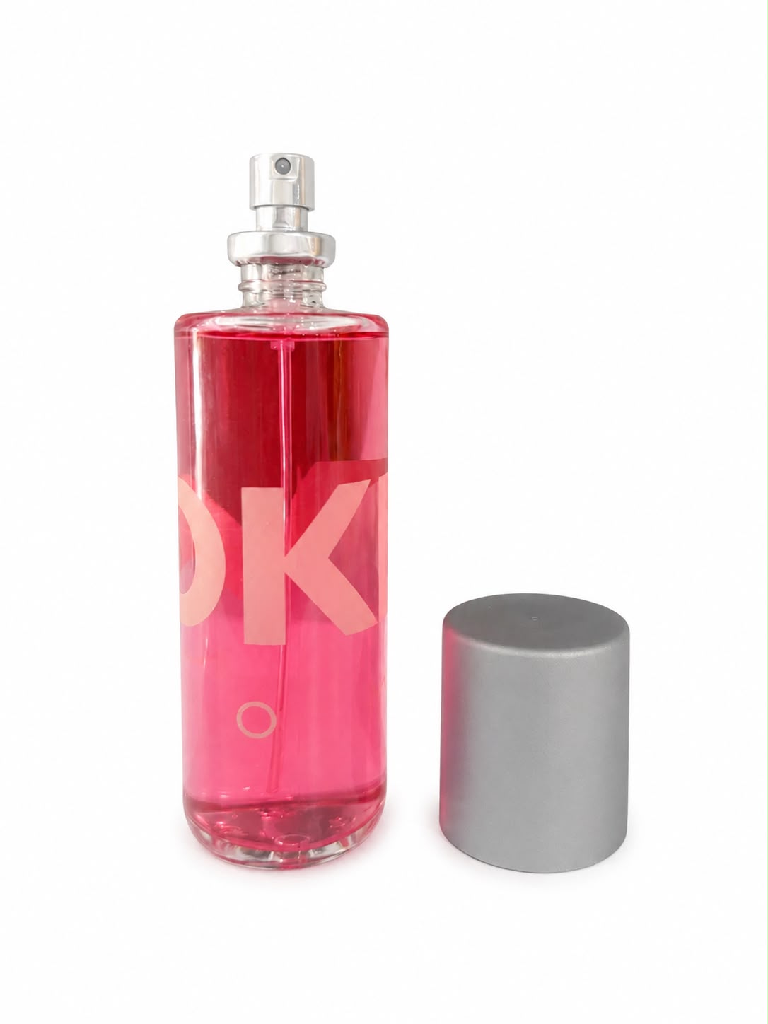 Perfume Dama OFERTA OK Pink