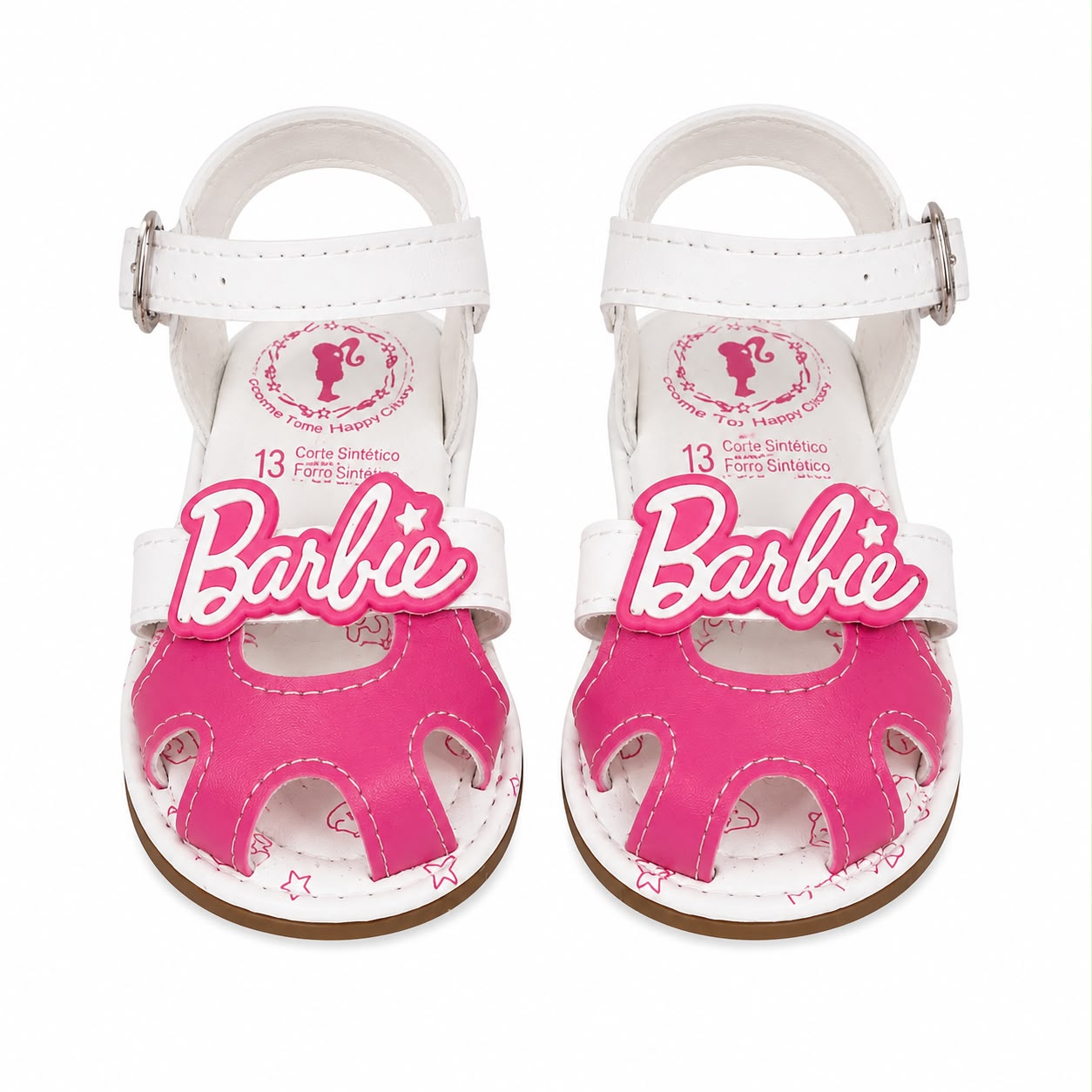 Huaraches niña OFERTA estilo fashion rosa