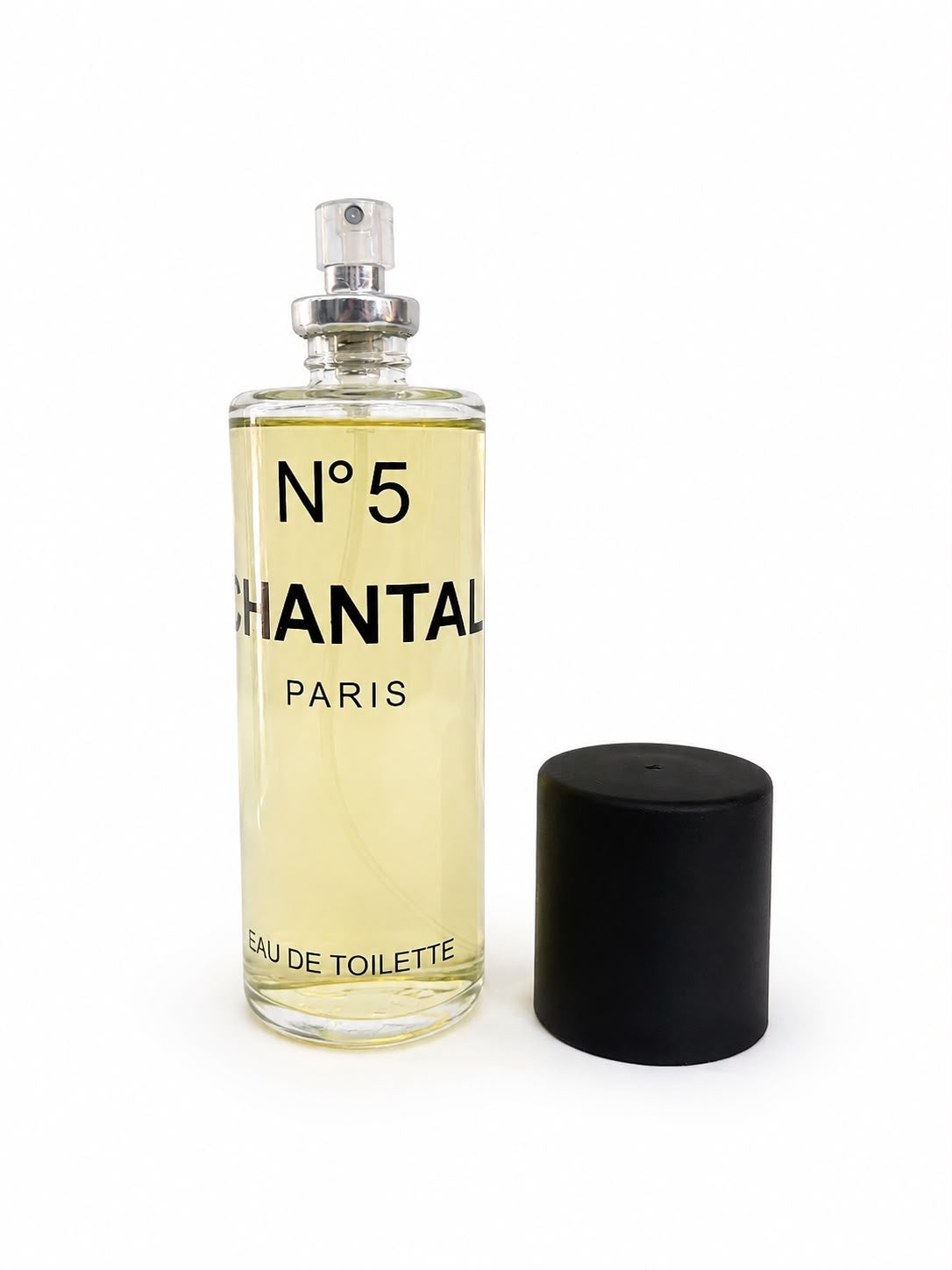 Perfume Dama OFERTA Chantal N°5 Paris