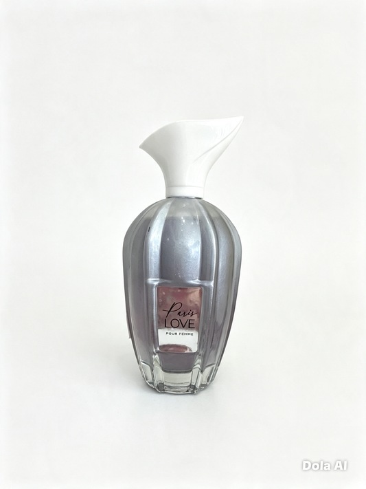 Perfume Dama OFERTA: "Paris LOVE Pour Femme"