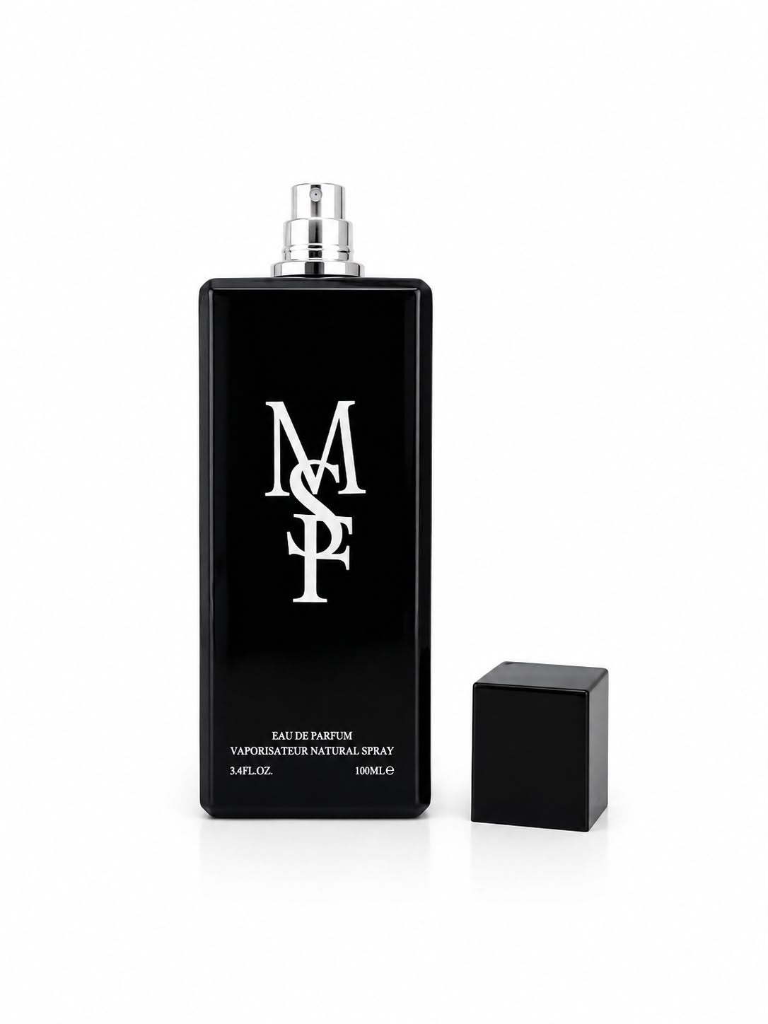 Perfume Caballero MSP Eau de Parfum – 100 ml