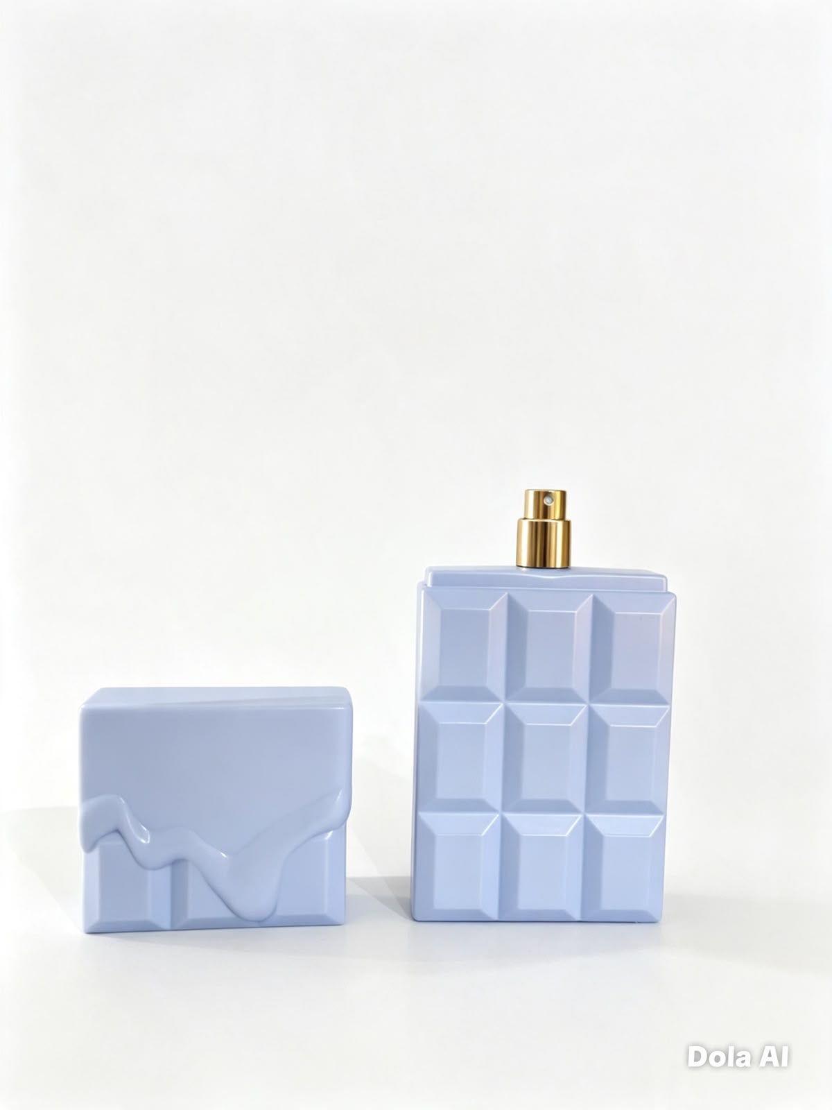 Perfume Dama Honey Squeeze 🍯💗