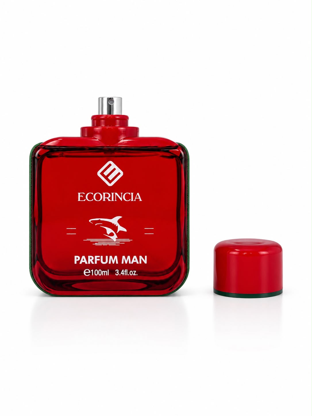 Perfume Caballero Ecorincia Parfum Man – 100 ml