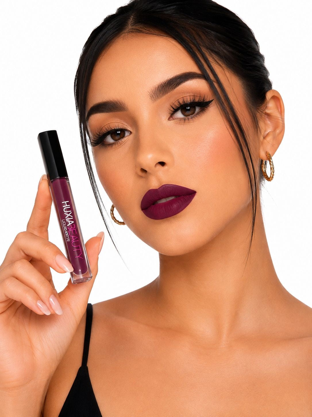 Labial Dama Acabado Matte💄✨